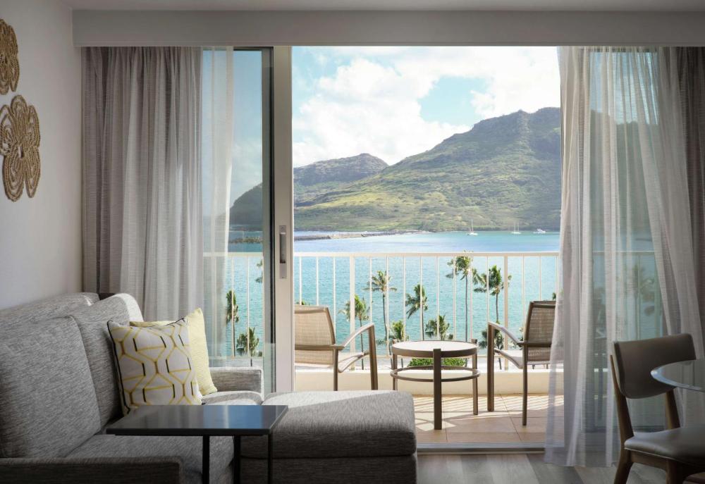 The Royal Sonesta Kauai Resort Lihue